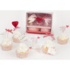Lovebird Cupcake Kit - Party - 3