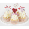 Lovebird Cupcake Kit - Party - 4