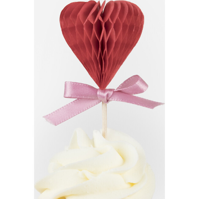 Lovebird Cupcake Kit - Party - 5