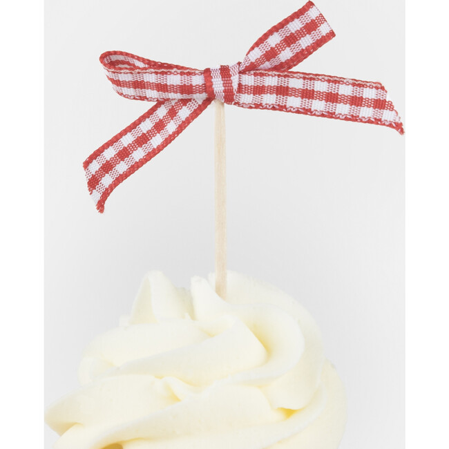 Lovebird Cupcake Kit - Party - 6