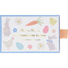Easter Themed Shaped Stickers - Party Accessories - 4