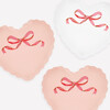 Coquette Heart Plates - Party - 1 - thumbnail