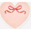 Coquette Heart Large Napkins - Party - 1 - thumbnail