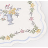 Chintz Border Small Napkins - Party - 2
