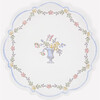 Chintz Border Side Plates - Party - 1 - thumbnail