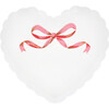 Coquette Heart Plates - Party - 4