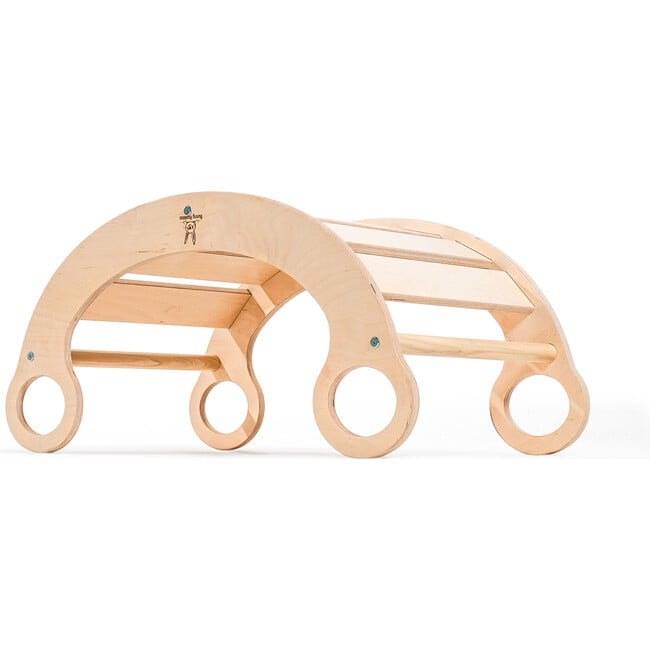 Rocker Climber Arch, Unfinished