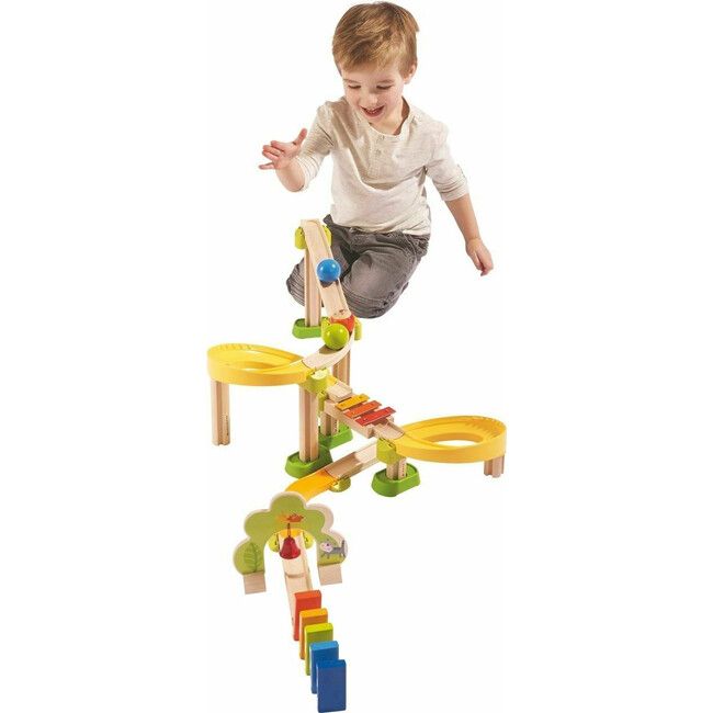 Kullerbu Sim-Sala-Kling Set