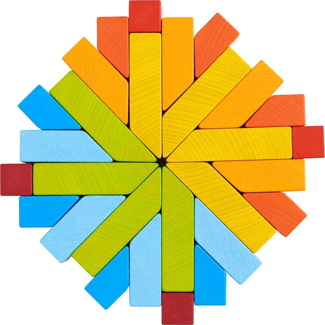 3-D Arranging - Creative Stones