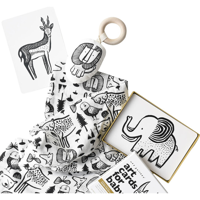 Gift Set Safari - Developmental Toys - 1