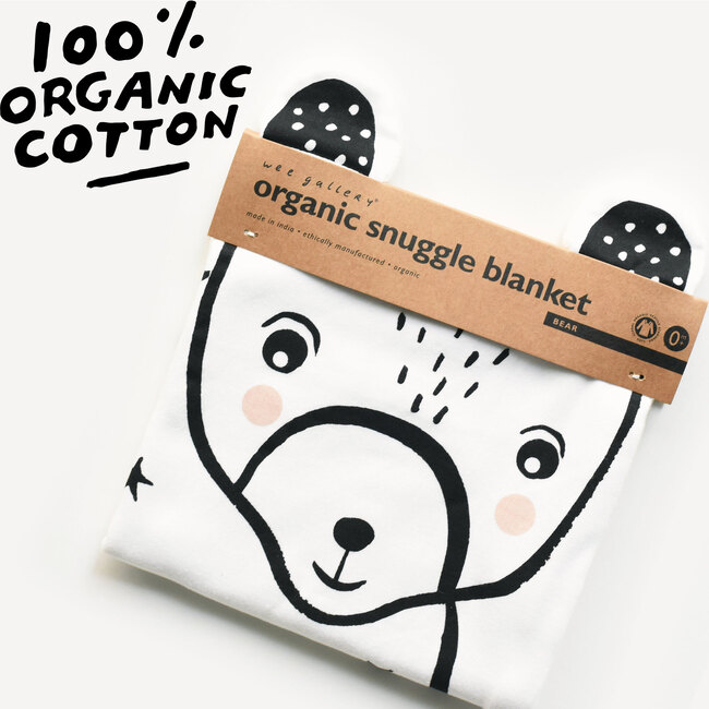 Sensory Bundle for Baby, Snuggles - Developmental Toys - 3