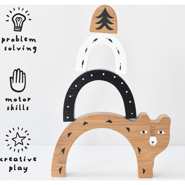 Woodland Builder Bundle