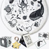 Developmental Bundle for Baby - Ocean - Developmental Toys - 1 - thumbnail