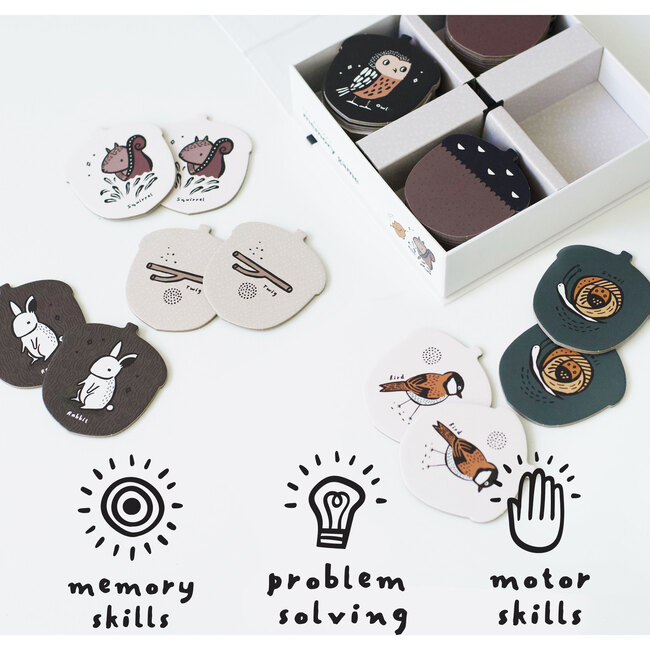 Brain and Balance Bundle