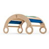 Rocker Climber Arch, Ocean - Developmental Toys - 2
