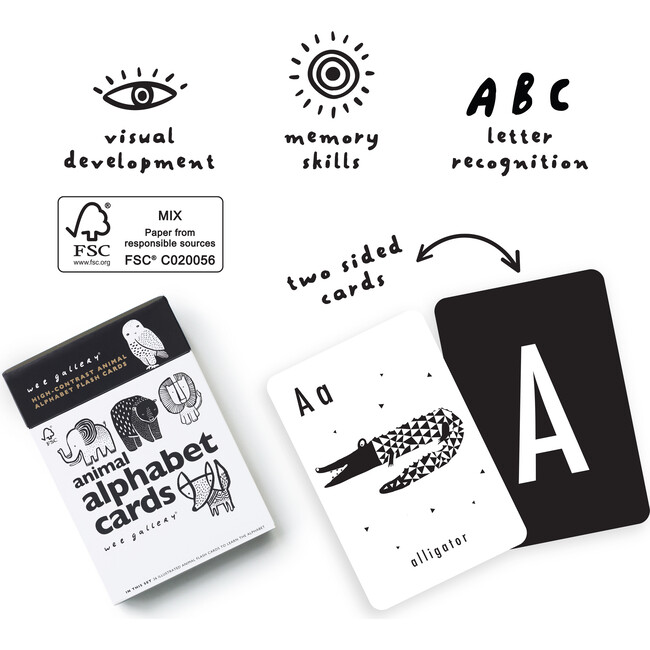 Alphabet Adventure Bundle - Developmental Toys - 3