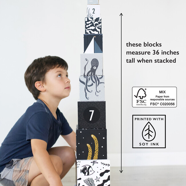 Builder Bundle, Ocean