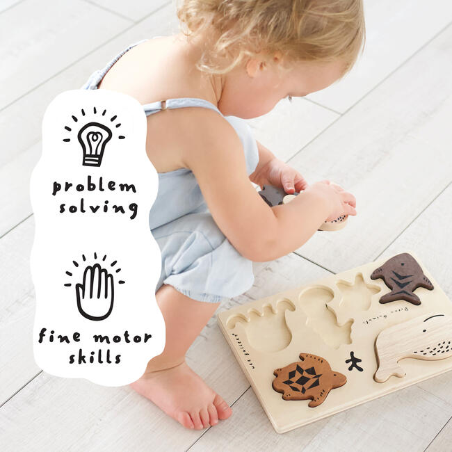 Builder Bundle, Ocean - Developmental Toys - 3