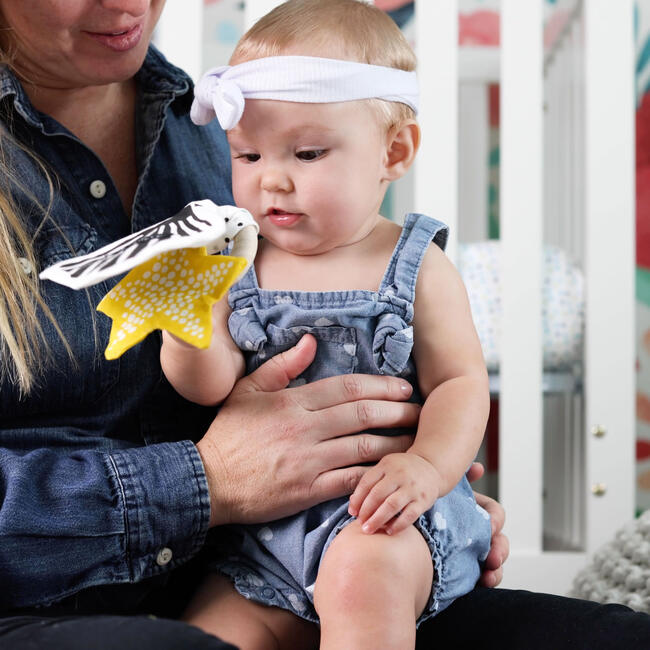 Developmental Bundle for Baby - Ocean - Developmental Toys - 4