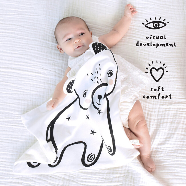 Sensory Bundle for Baby, Snuggles - Developmental Toys - 7