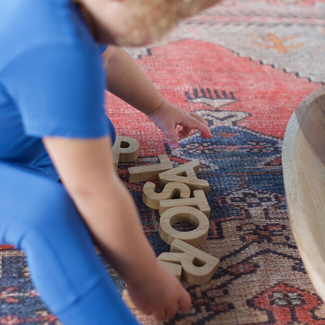 Alphabet Adventure Bundle - Developmental Toys - 6