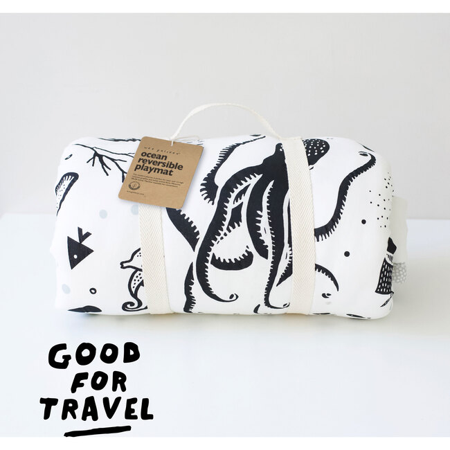 Developmental Bundle for Baby - Ocean - Developmental Toys - 9