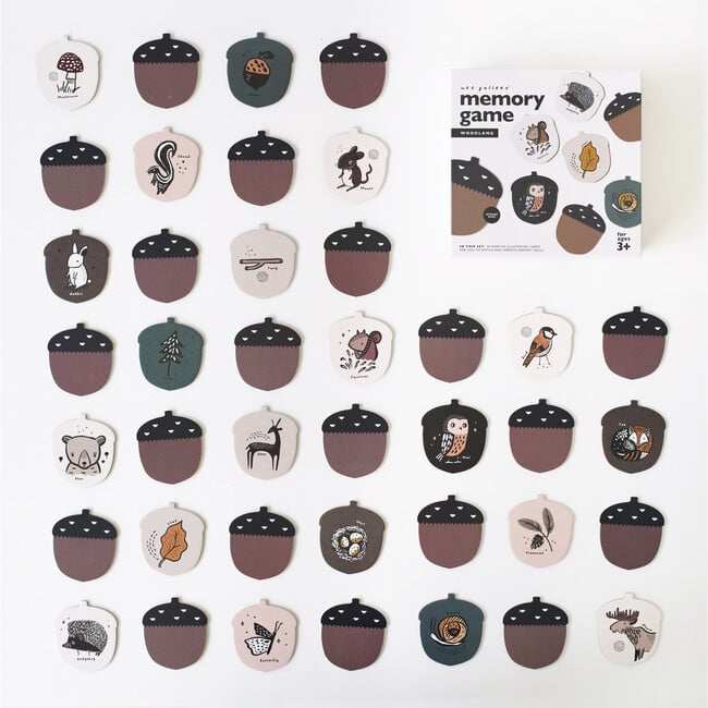 Brain and Balance Bundle - Developmental Toys - 6