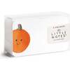 Set of 85 Little Notes®, Jack-O-Lantern - Paper Goods - 1 - thumbnail