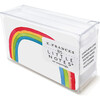 Set of 85 Little Notes, Rainbow - Paper Goods - 1 - thumbnail