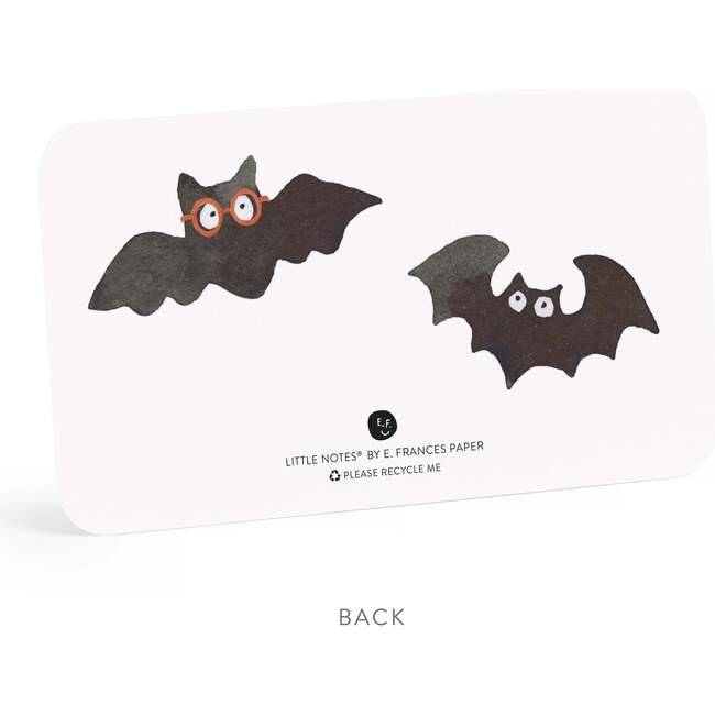 Set of 85 Little Notes®, Jack-O-Lantern - Paper Goods - 4