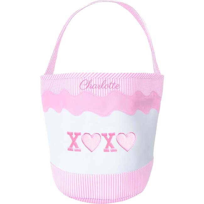 Valentine's Day XOXO Bundle, Pink