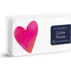 Set of 55 Little Notes, Big Heart - Paper Goods - 1 - thumbnail