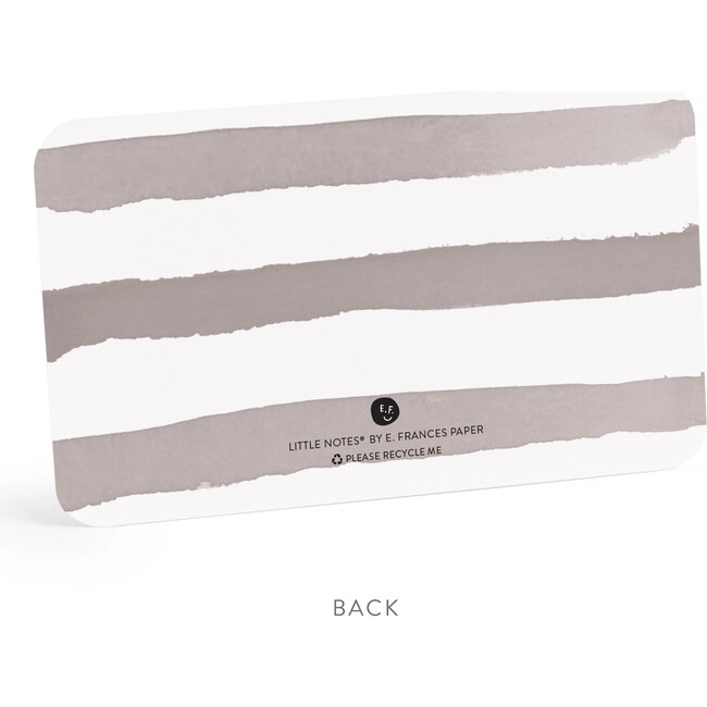 Set of 55 Little Notes, Big Heart - Paper Goods - 4