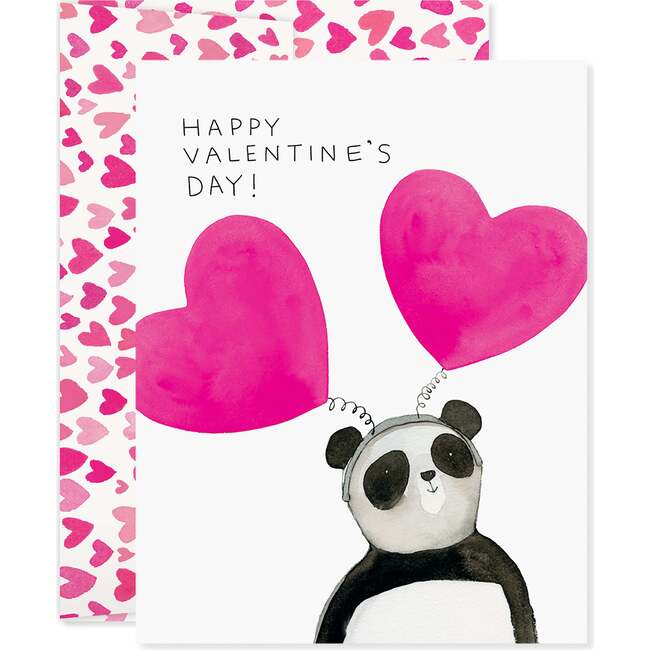 Top Heavy Classroom Valentine Set