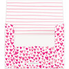 Floating Away Classroom Valentine Set - Paper Goods - 4