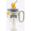 Daydreamer Tall Tumbler, Cloud - Water Bottles - 1 - thumbnail