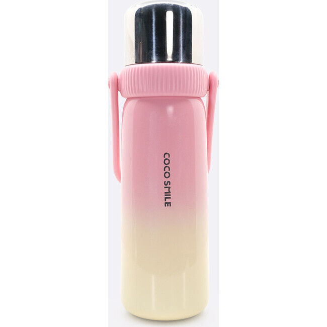 Aura Insulated Water Bottle, Rose Glow