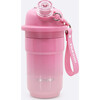 Cosmo Insulated Water Bottle, Peony - Water Bottles - 1 - thumbnail