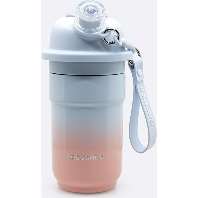 Cosmo Insulated Water Bottle, Serenity