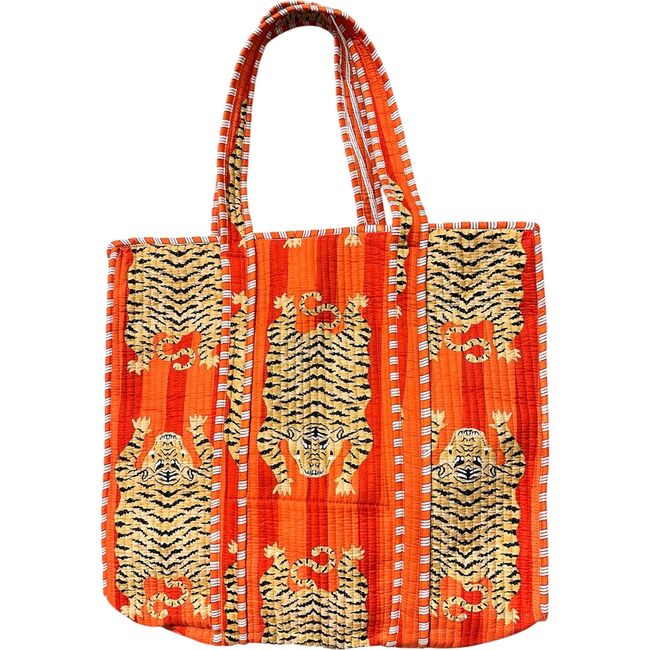 Jungle Tote Marigold, orange