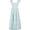 Paloma Women's Maxi Dress Seafoam Booty, seafoam-booty - Dresses - 1 - thumbnail
