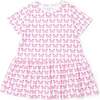 Lottie Girls' Dress, Cartie Butterflies - Dresses - 1 - thumbnail