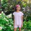 Emery Girls' Short Set, Cartie Butterflies - Mixed Apparel Set - 2