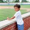 Walker Boys' Short Set, Up at Bat Baseball - Mixed Apparel Set - 2 - thumbnail