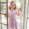 Lottie Girls' Dress, Cartie Butterflies - Dresses - 3 - thumbnail
