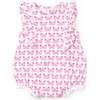 Mae Girls' Bubble, Cartie Butterflies - Rompers - 1 - thumbnail