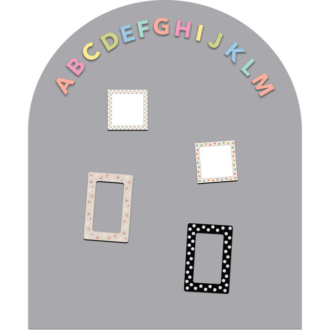 Original Playwall - Stone Grey