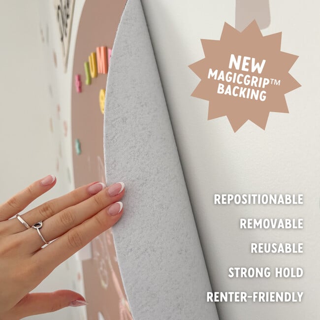 Original Playwall - Sky Blue - Developmental Toys - 4