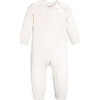 Classic Aspen Romper, Natural - Rompers - 1 - thumbnail