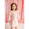 Isabel Dress, Sweetheart Stripe - Dresses - 1 - thumbnail